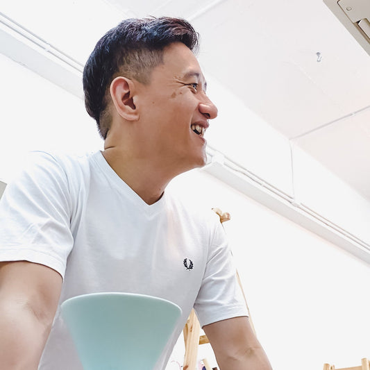 咖啡店開業商咨(一對一) Coffee Shop Start Up Consultancy (1 on 1)