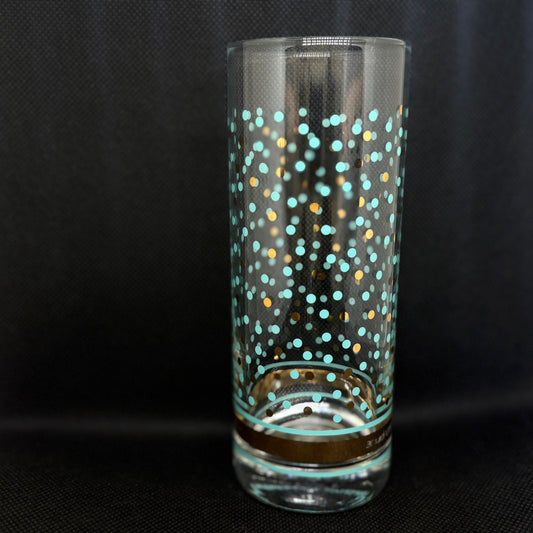 昭和時代 - 復古 佐佐木玻璃 Emanuel Ungaro SASAKIGLASS (薄荷綠色)